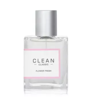 CLEAN CLASSIC EAU DE PARFUM FLOWER FRESH 30ML VAPORIZADOR