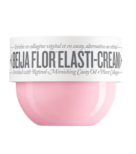 SOL DE JANEIRO BEIJA FLOR CREMA ELASTICA 75ML