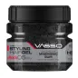 VASSO STYLING HAIR GERL FIJADOR 04 HOLD FACTOR 500ML VASSO STYLING HAIR GERL FIJADOR 04 HOLD FACTOR 500ML