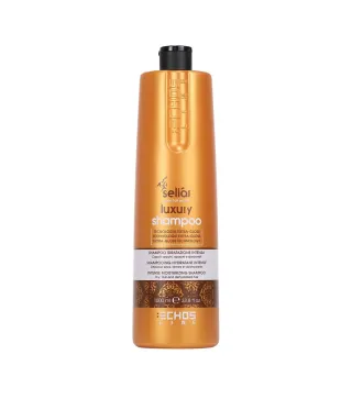 ECHOSLINE SELIAR LUXURY INTENSE MOISTURIZING CHAMPU CABELLO SECO 1000ML