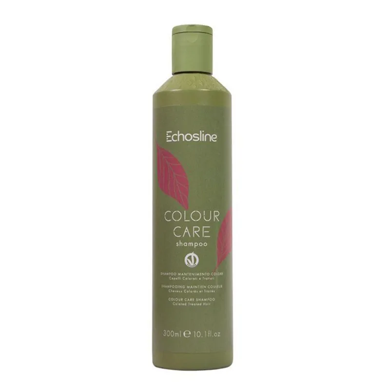 ECHOSLINE COLOUR CARE CHAMPU 300ML ECHOSLINE COLOUR CARE CHAMPU 300ML