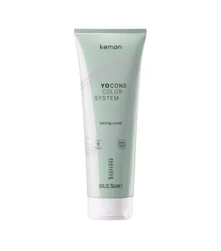KEMON YOCOND SYSTEM TONING ACONDICIONADOR LILA 250ML