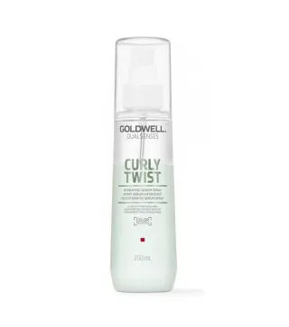 GODWELL DUALSENSES SPRAY SERUM CURLY TWIST 150ML VAPORIZADOR