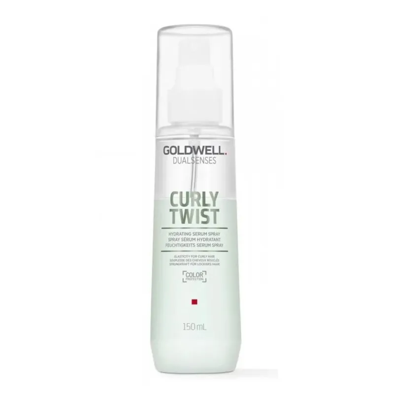 GODWELL DUALSENSES SPRAY SERUM CURLY TWIST 150ML VAPORIZADOR