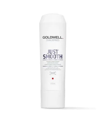 GODWELL DUALSENSES ACONDICIONADOR JUST SMOOTH 200ML