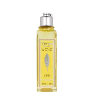 LOCCITANE VERVEINE AGRUMES GEL DE BAÑO 250ML
