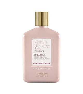 ALFAPARF KERATIN THERAPY LISSE DESIGN ACONDICIONADOR 250ML