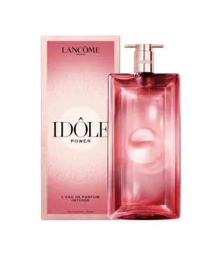 LANCOME IDOLE POWER L'EAU DE PARFUM INTENSE 50ML VAPORIZADOR