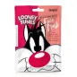 LOONEY TUNES PASSIONFRUIT MASCARA FACIAL 1UN LOONEY TUNES PASSIONFRUIT MASCARA FACIAL 1UN