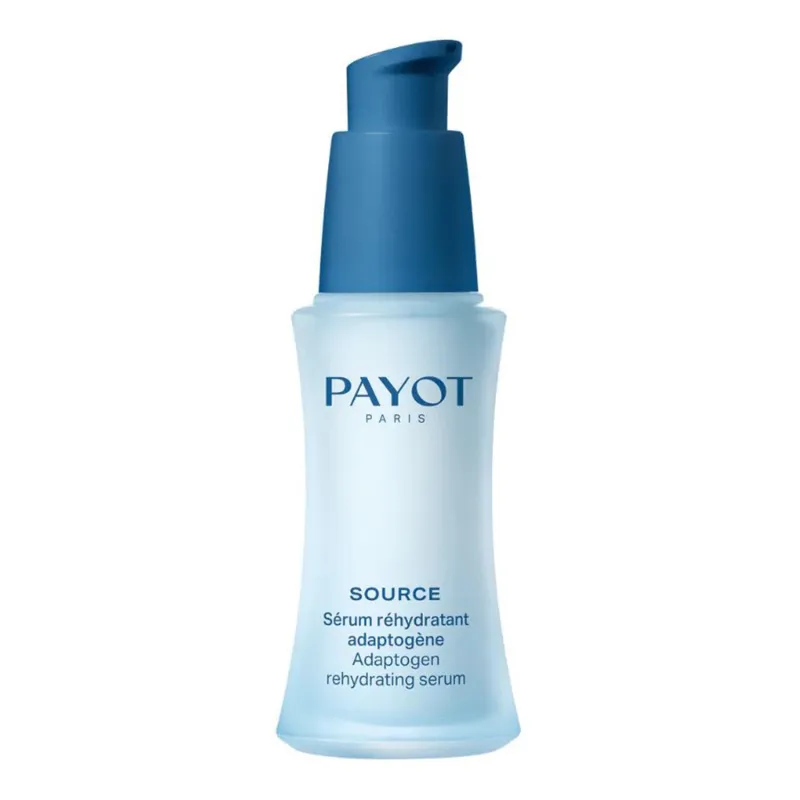 PAYOT SOURCE ADAPTOGEN SERUM REHIDRATANTE 40ML PAYOT SOURCE ADAPTOGEN SERUM REHIDRATANTE 40ML