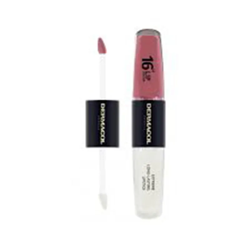 DERMACOL 16H LIP EXTREME LONG-LASTING BARRA DE LABIOS 4ML DERMACOL 16H LIP EXTREME LONG-LASTING BARRA DE LABIOS 4ML