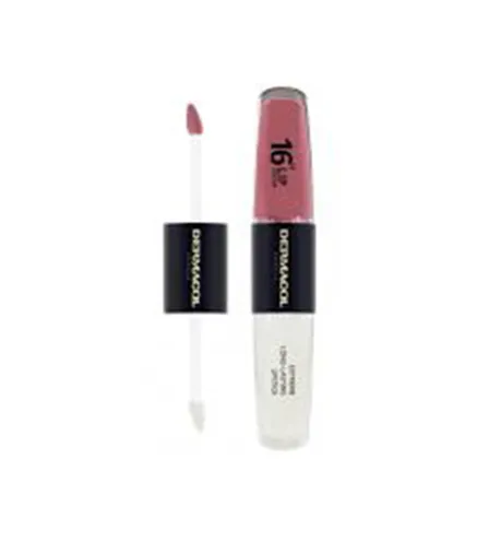 DERMACOL 16H LIP EXTREME LONG-LASTING BARRA DE LABIOS 4ML