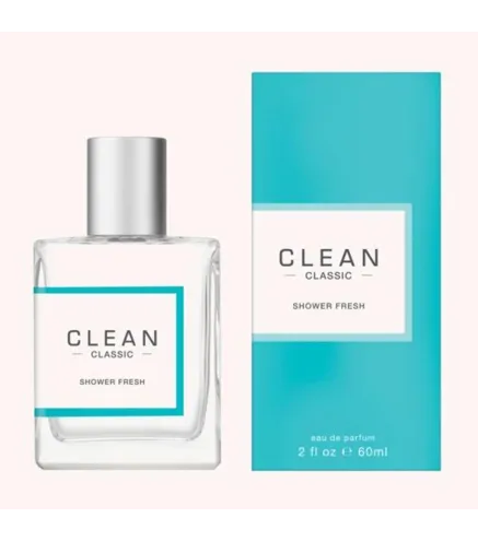 CLEAN CLASSIC EAU DE PARFUM SHOWER FRESH 60ML