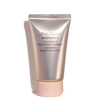 SHISEIDO BENEFIANCE CONCENTRATED NECK CONTOUR TREATMENT 50ML TESTER