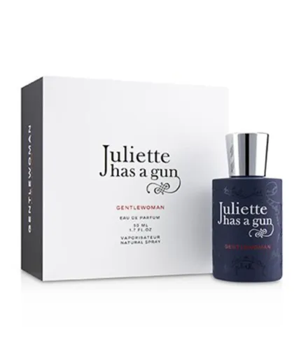 JULIETTE HAS A GUN GENTLEWOMAN EAU DE PARFUM 50ML VAPORIZADOR