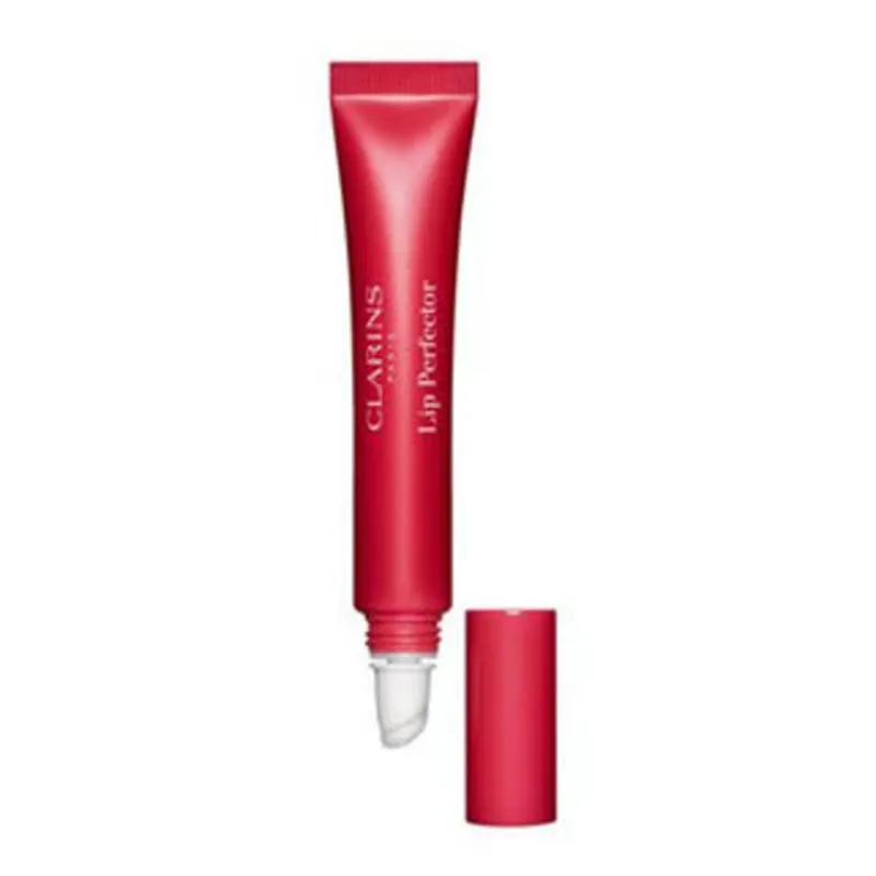 CLARINS LIP PERFECTOR BRILLO DE LABIOS 24 FUCSHIA GLOW 1UN