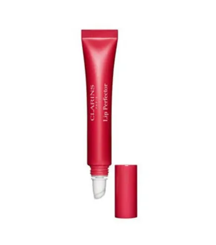 CLARINS LIP PERFECTOR BRILLO DE LABIOS 24 FUCSHIA GLOW 1UN