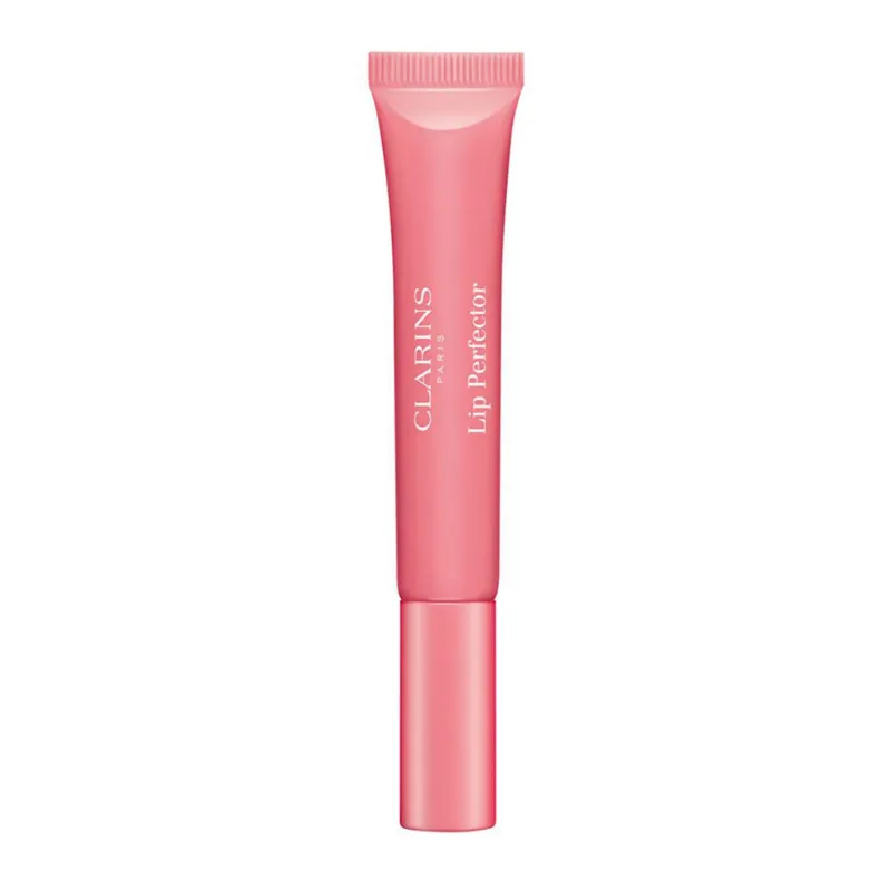 CLARINS LIP PERFECTOR BRILLO DE LABIOS 07 TOFFEE PINK SHIMMER 1UN CLARINS LIP PERFECTOR BRILLO DE LABIOS 07 TOFFEE PINK SHIMMER 1UN