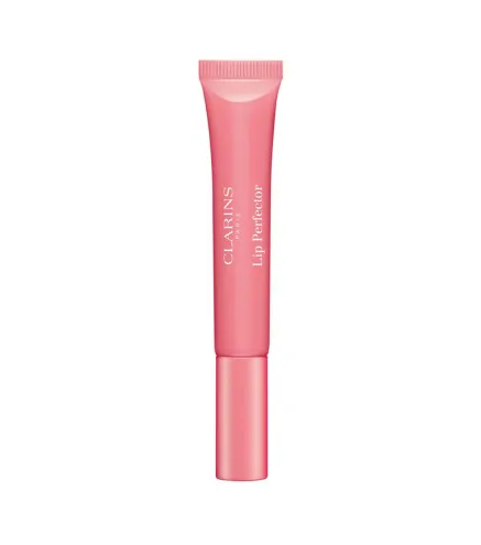 CLARINS LIP PERFECTOR BRILLO DE LABIOS 07 TOFFEE PINK SHIMMER 1UN