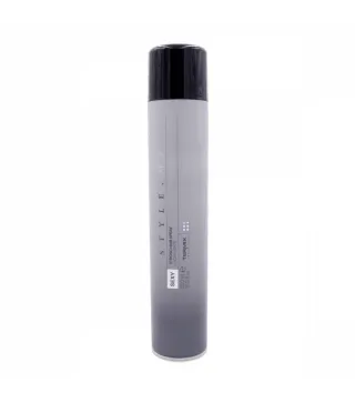 TERMIX SEXY STYLE ME STRONG HAIR SPRAY 500ML VAPORIZADOR