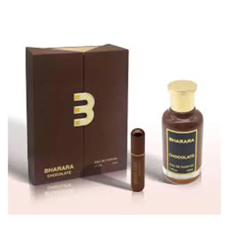 BHARARA CHOCOLATE EAU DE PARFUM 100ML BHARARA CHOCOLATE EAU DE PARFUM 100ML