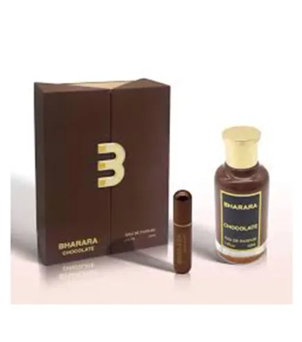 BHARARA CHOCOLATE EAU DE PARFUM 100ML