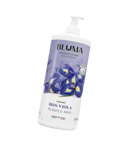 BLUMA IRIS VIOLA GEL DE BAÑO 1000ML