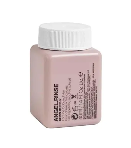 KEVIN MURPHY ANGEL RINCE FOR FINE COLOURED HAIR 40ML
