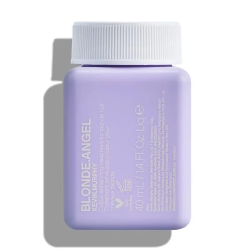 KEVIN MURPHY BLONDE ANGEL COLOR TRATAMIENTO CABELLO RUBIO 40ML