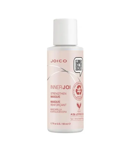 JOICO INNERJOI STRENGTHEN MASCARILLA CAPILAR 50UN