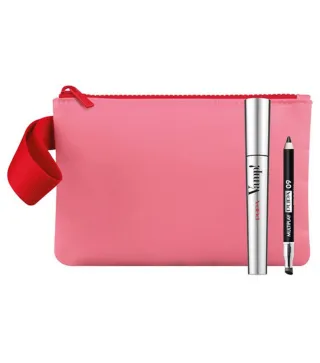 PUPA VAMP! MULTIPLAY MINI EYEMASK 1UN