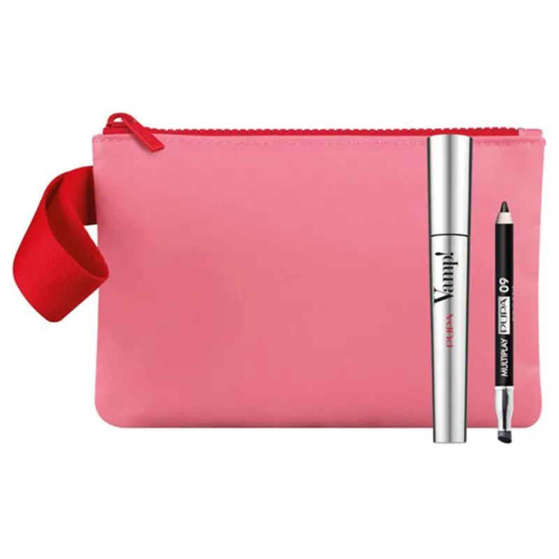 PUPA VAMP! MULTIPLAY MINI EYEMASK 1UN PUPA VAMP! MULTIPLAY MINI EYEMASK 1UN