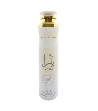 LATTAFA YARA MOI AIR FRESHENER 300ML VAPORIZADOR