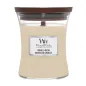 WOODWICK VANILLA BEAN VELA 275GR