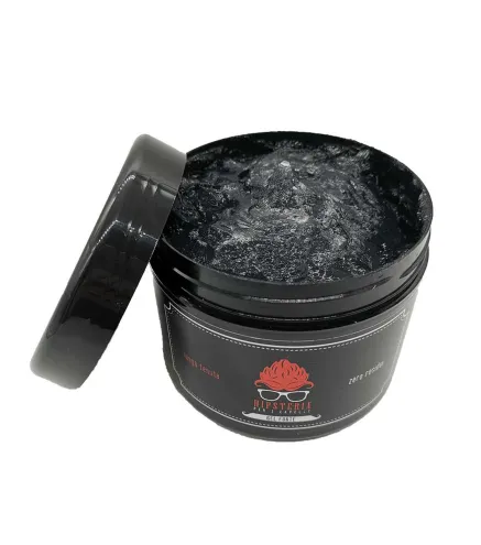 HIPSTERIA FORTE GEL FIJADOR TARRO TARRO 500ML