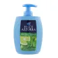 FELCE AZZURRA ANTIBATTERICO MENTA JABON LIQUIDO 300ML FELCE AZZURRA ANTIBATTERICO MENTA JABON LIQUIDO 300ML