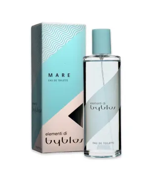 BYBLOS MARE EAU DE TOILETTE 120ML VAPORIZADOR