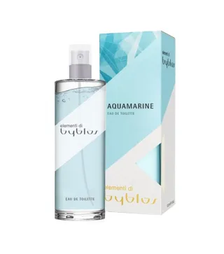 BYBLOS AQUAMARINE EAU DE TOILETTE 120ML VAPORIZADOR
