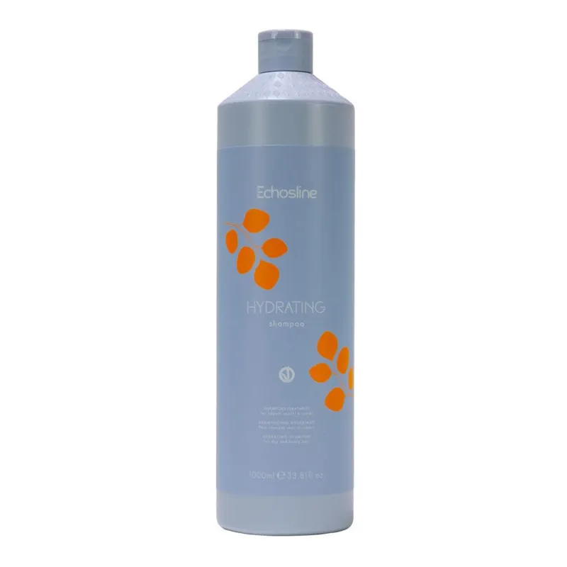ECHOSLINE HYDRATIN CHAMPU 1000ML