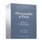 ABERCROMBIE FITCH AWAY TONIGHT EAU DE TOILETTE MAN 50ML VAPORIZADOR