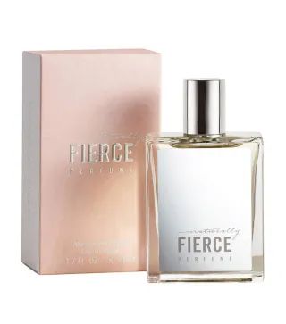 ABERCROMBIE FITCH FIERCE PERFUME EAU DE PARFUM 50ML VAPORIZADOR