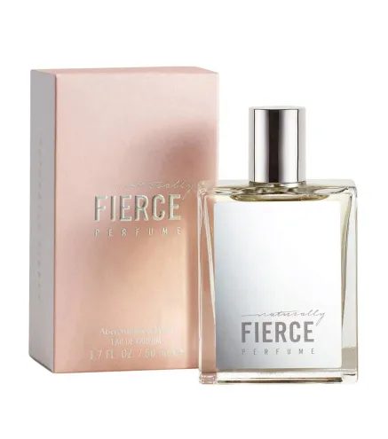 ABERCROMBIE FITCH FIERCE PERFUME EAU DE PARFUM 50ML VAPORIZADOR