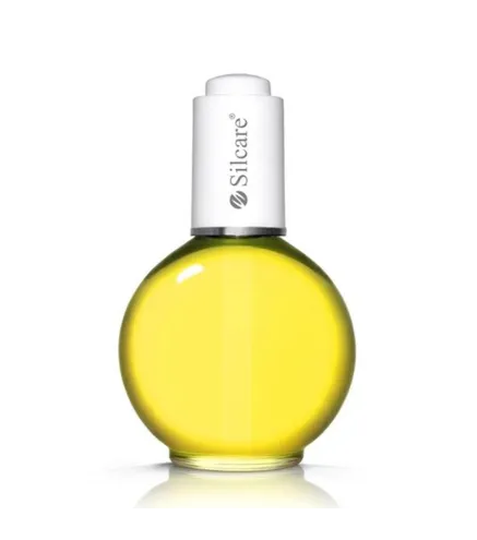 SILCARE PEACH NATURE ACEITE CUTICULAS 75ML