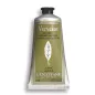 LOCCITANE VERVEINE CREMA DE MANOS GEL REFRESCANTE 75ML