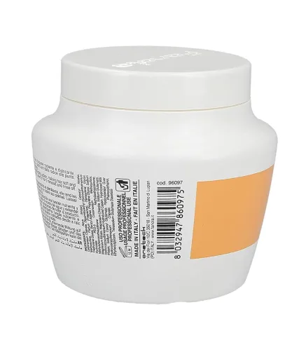 FANOLA NUTRI-CARE MASCARILLA REESTRUCTURANTE 500ML