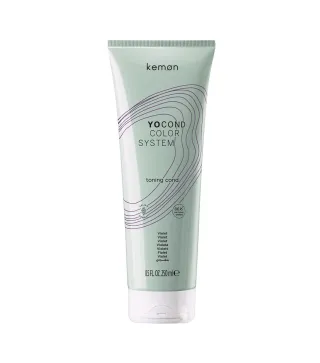 KEMON YOCOND SYSTEM TONING ACONDICIONADOR VIOLET 250ML