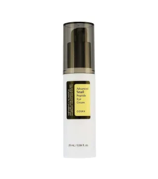 COSRX ADVANCED SNAIL PEPTIDE EYE CREAM 25ML