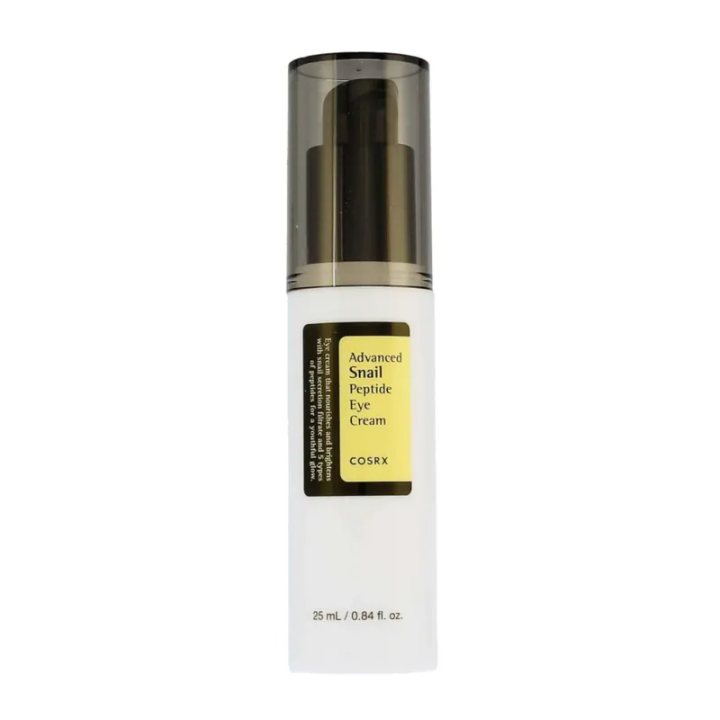 COSRX ADVANCED SNAIL PEPTIDE EYE CREAM 25ML