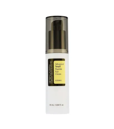 COSRX ADVANCED SNAIL PEPTIDE EYE CREAM 25ML