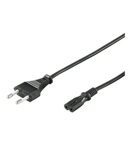 CONSUMO 0 2A 250V CABLE DE ALIMENTACION 1UN